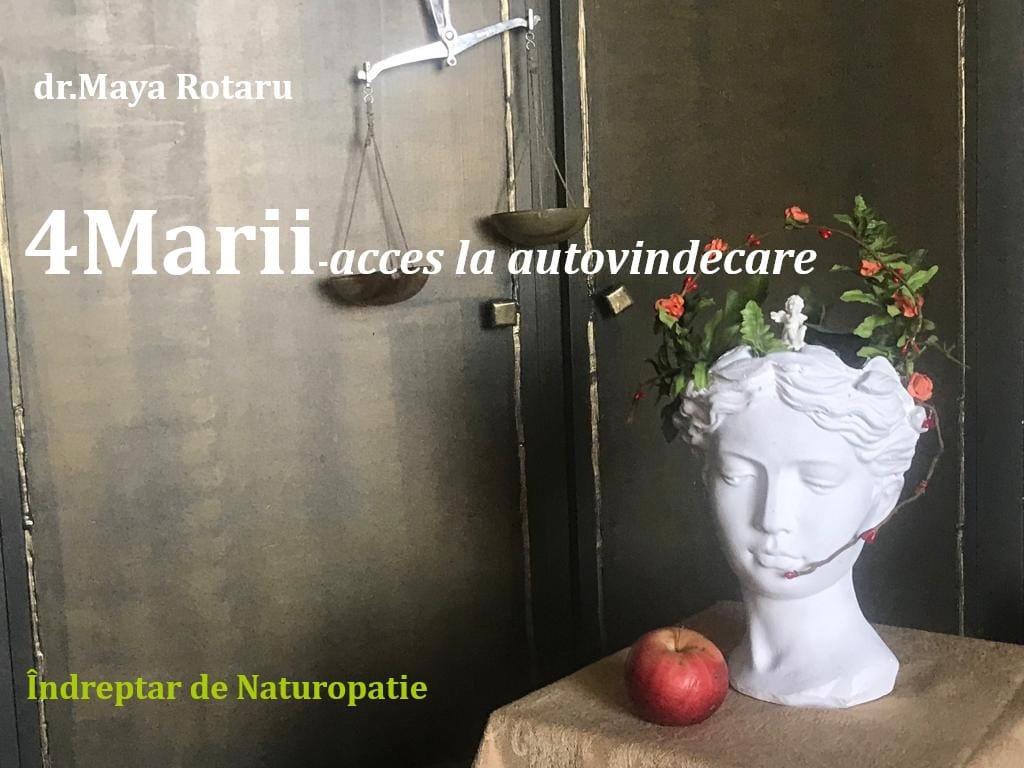 Tratamentul naturopat – o opțiune terapeutică adițională, uneori decisivă în absența alternativelor (uneori ultima).